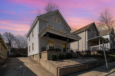 1715 Wm H Taft Road, Cincinnati, OH 45206 - #: 1833463
