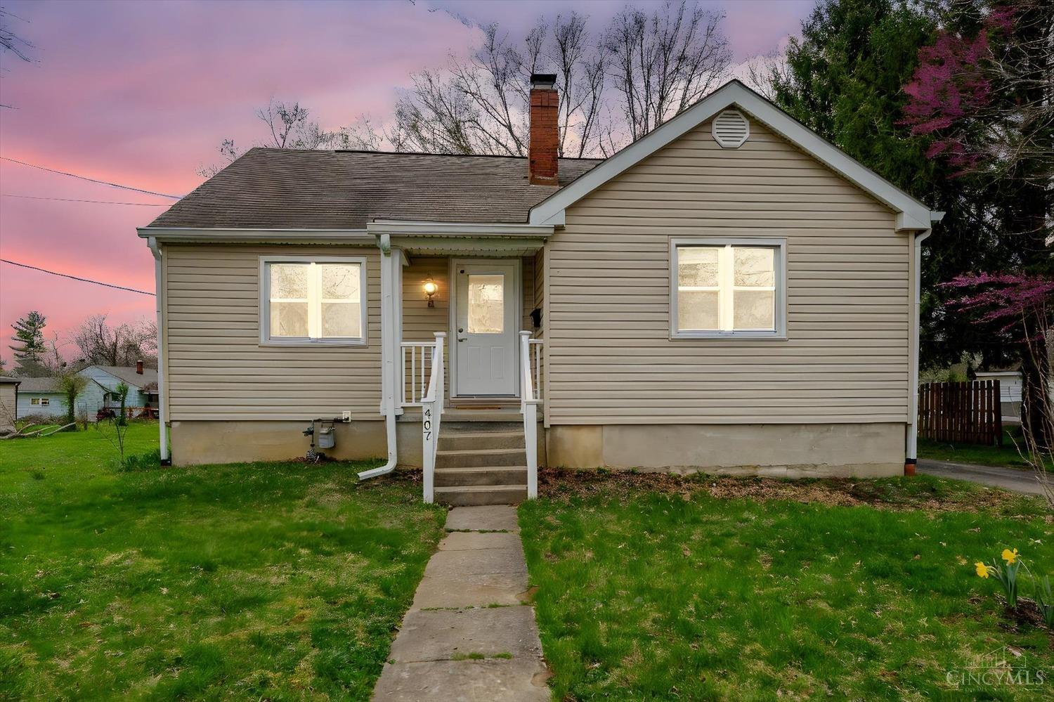 407 N Charity Street, Bethel, Ohio image 4