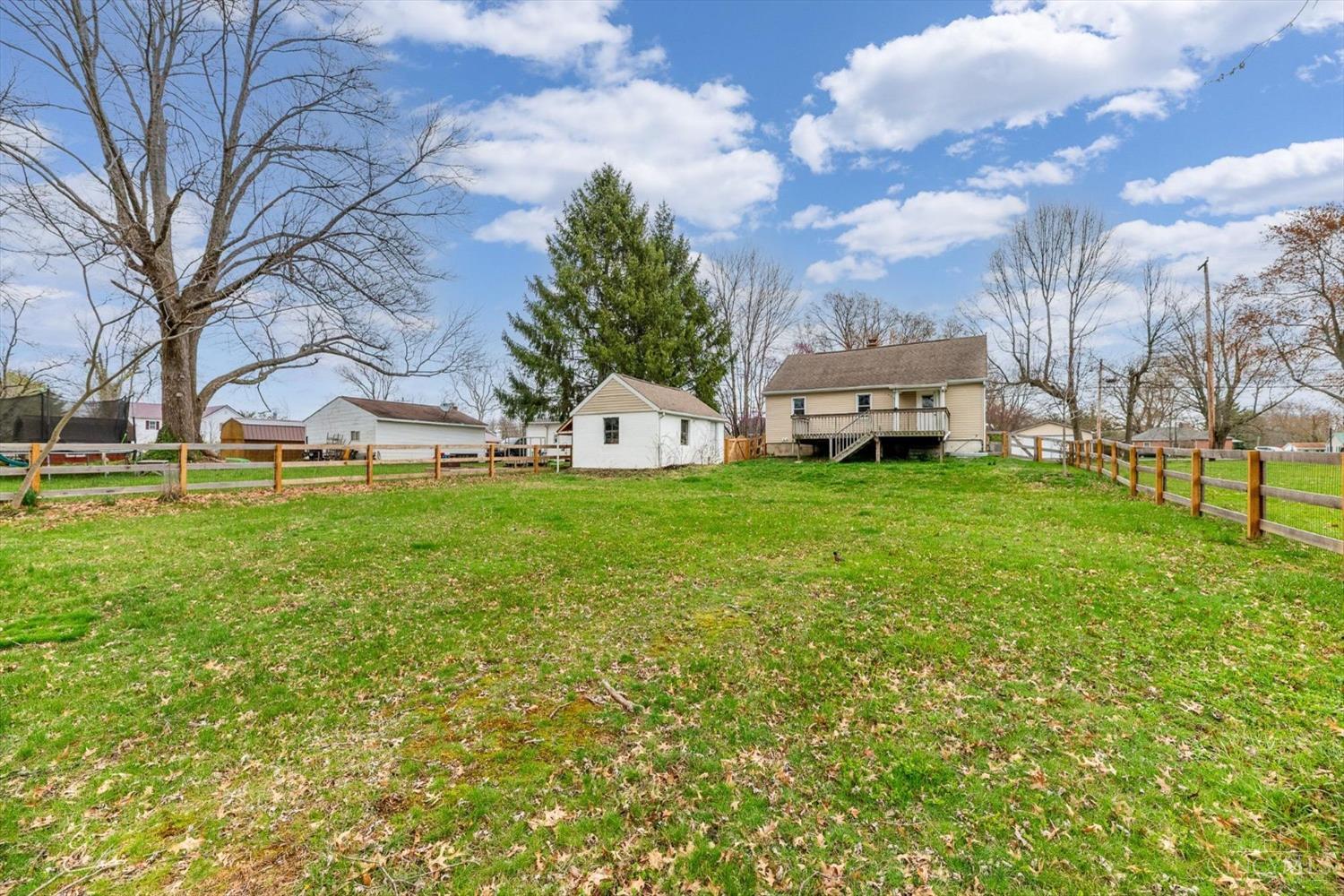 407 N Charity Street, Bethel, Ohio image 31