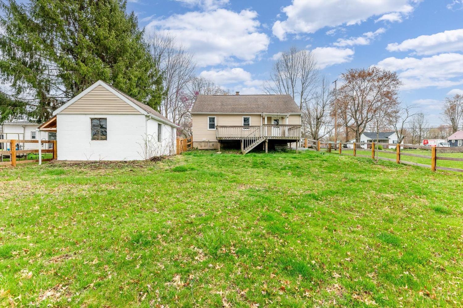 407 N Charity Street, Bethel, Ohio image 30