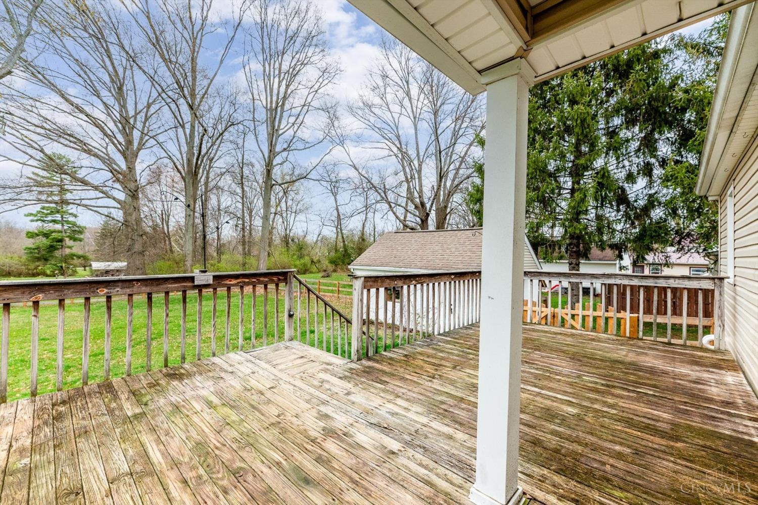 407 N Charity Street, Bethel, Ohio image 27