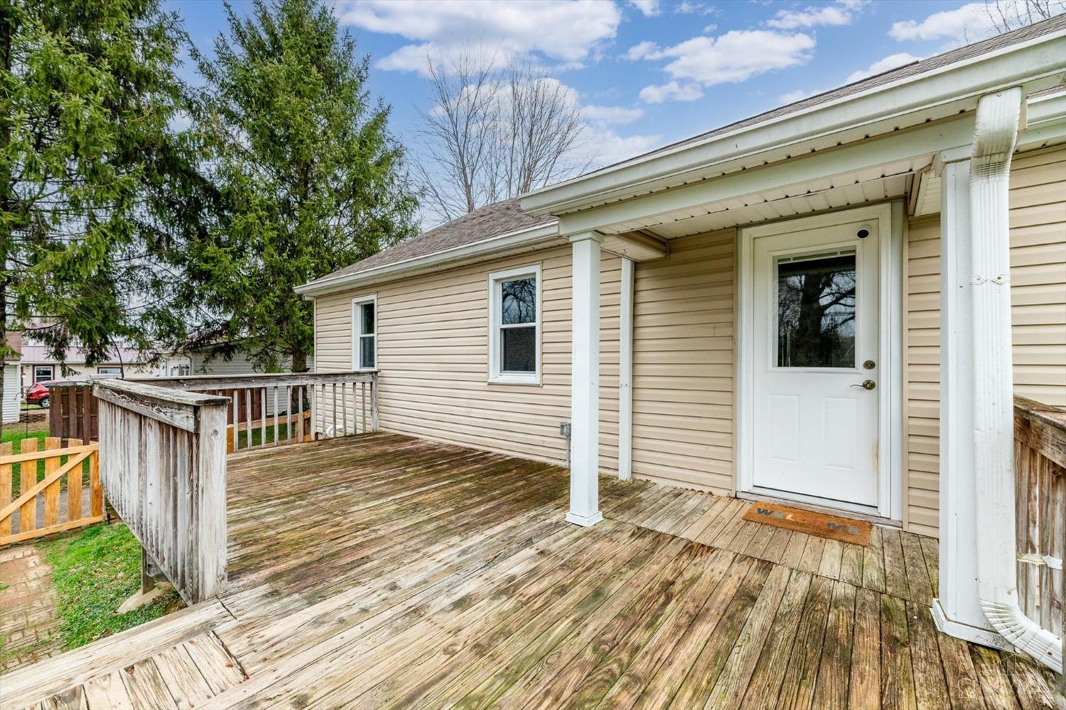407 N Charity Street, Bethel, Ohio image 28