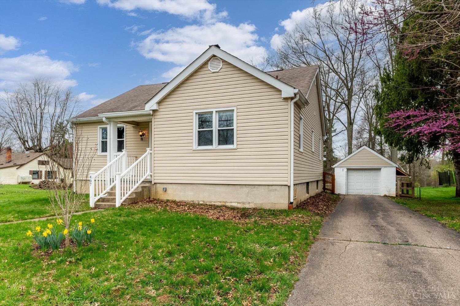 407 N Charity Street, Bethel, Ohio image 3