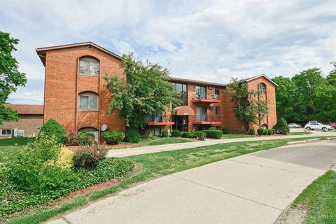 5476 Camelot Drive 39 Fairfield OH 45014