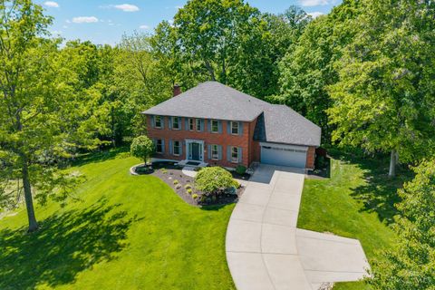 Photo of 8883 Appleseed Drive, Symmes Township, OH 45249 (MLS # 1878659)