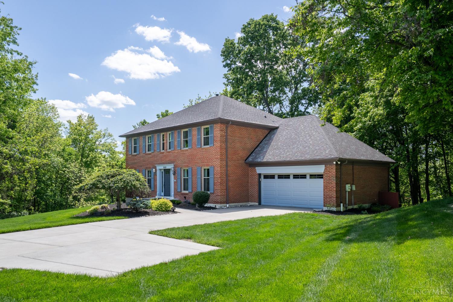 8883 Appleseed Drive