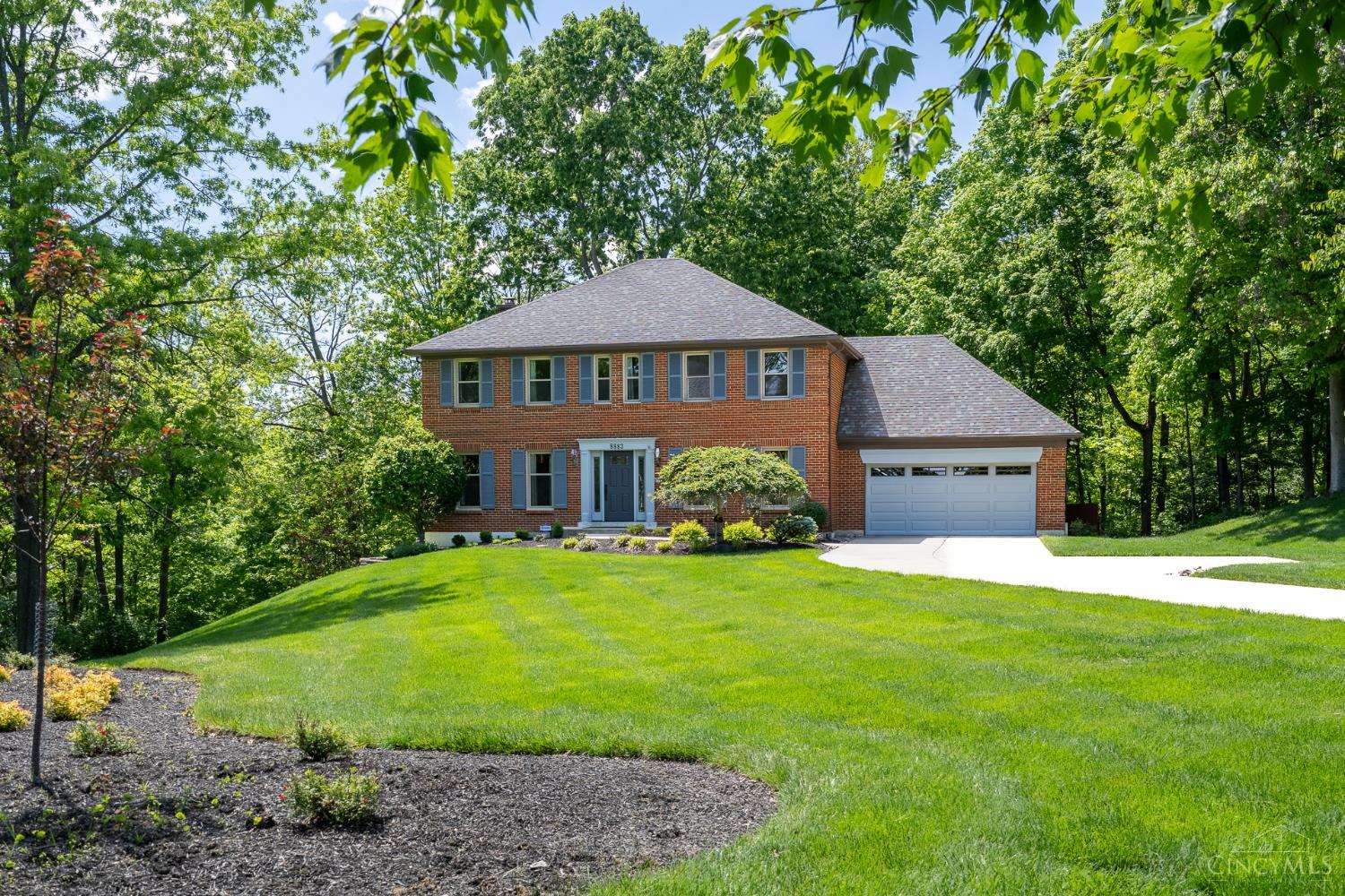 8883 Appleseed Drive