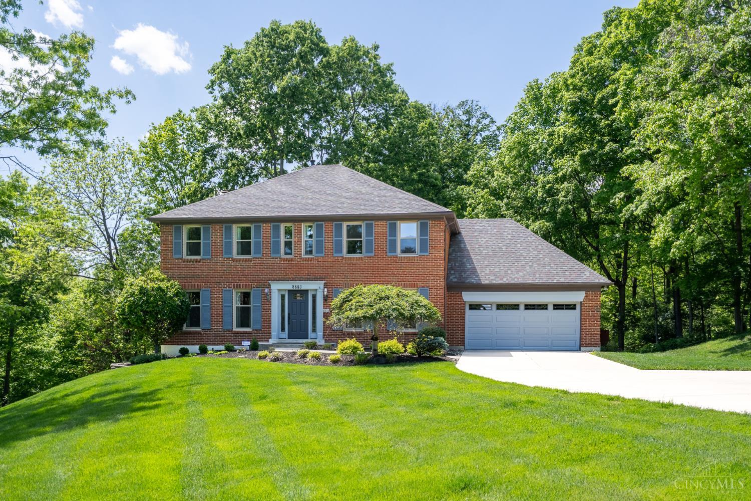 8883 Appleseed Drive