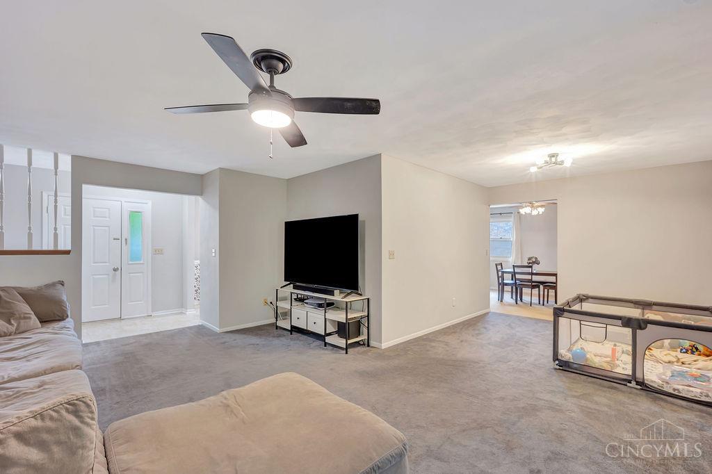 6026 Vereker Drive