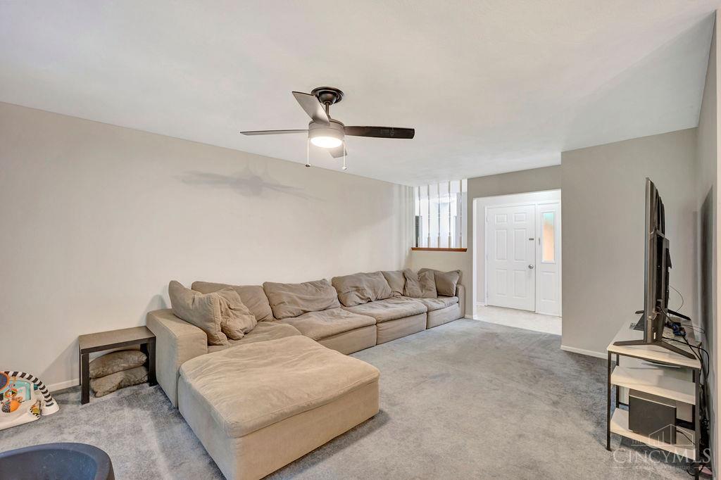 6026 Vereker Drive
