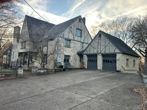 Homes For Sale - 333 S Main Street<br/> Highland County, Lynchburg, OH 45142