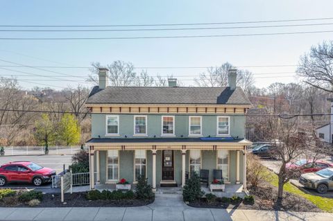 Photo of 8862 Cincinnati Dayton Road, West Chester, OH 45069 (MLS # 1870076)