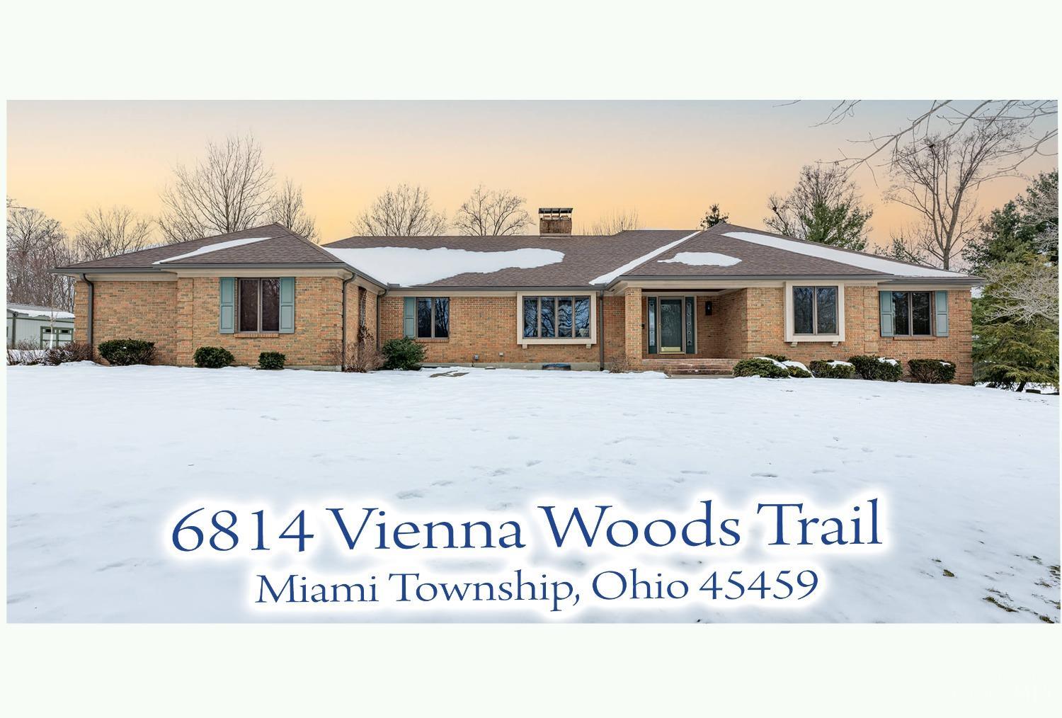 6814 Vienna Woods Trail, Miami Twp, Ohio image 1