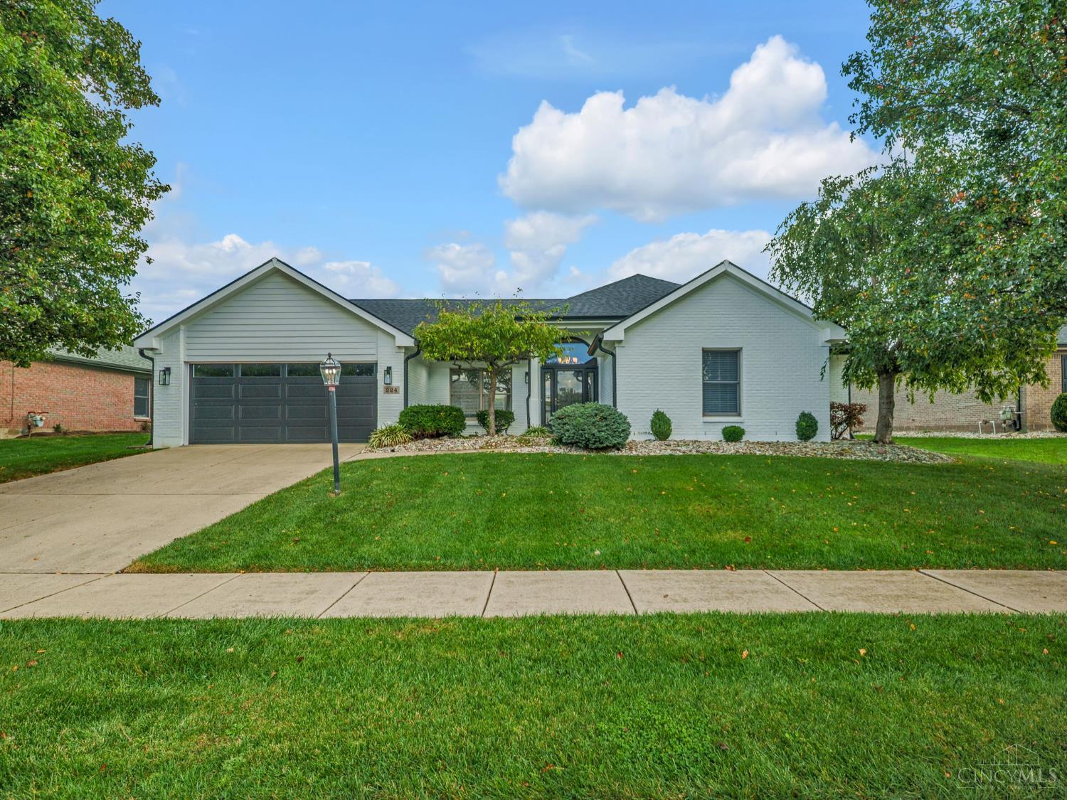 224 Crown Point