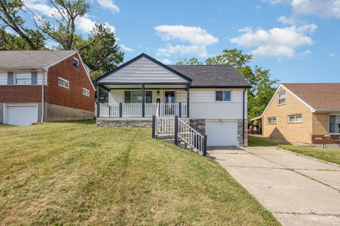 311 Anderson Ferry Road Delhi Twp OH 45238