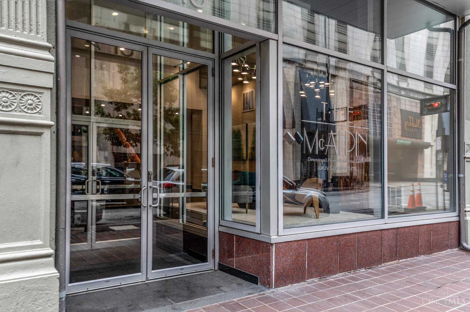 15 W Fourth Street 103