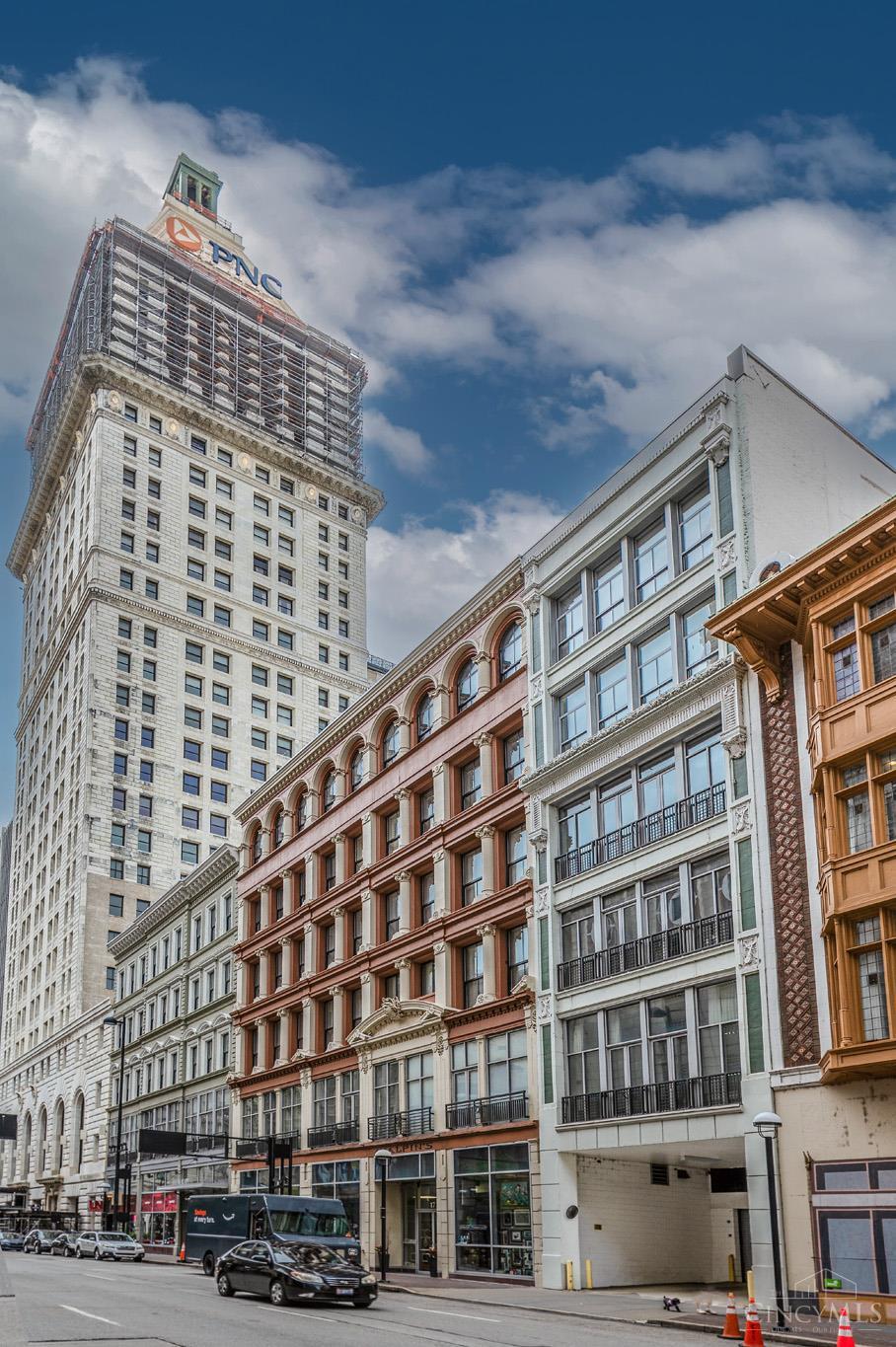 15 W Fourth Street 103