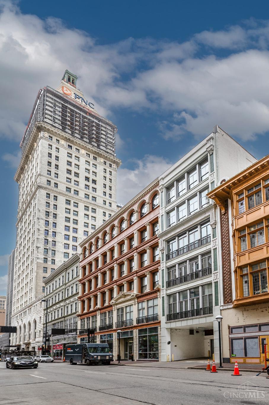 15 W Fourth Street 103