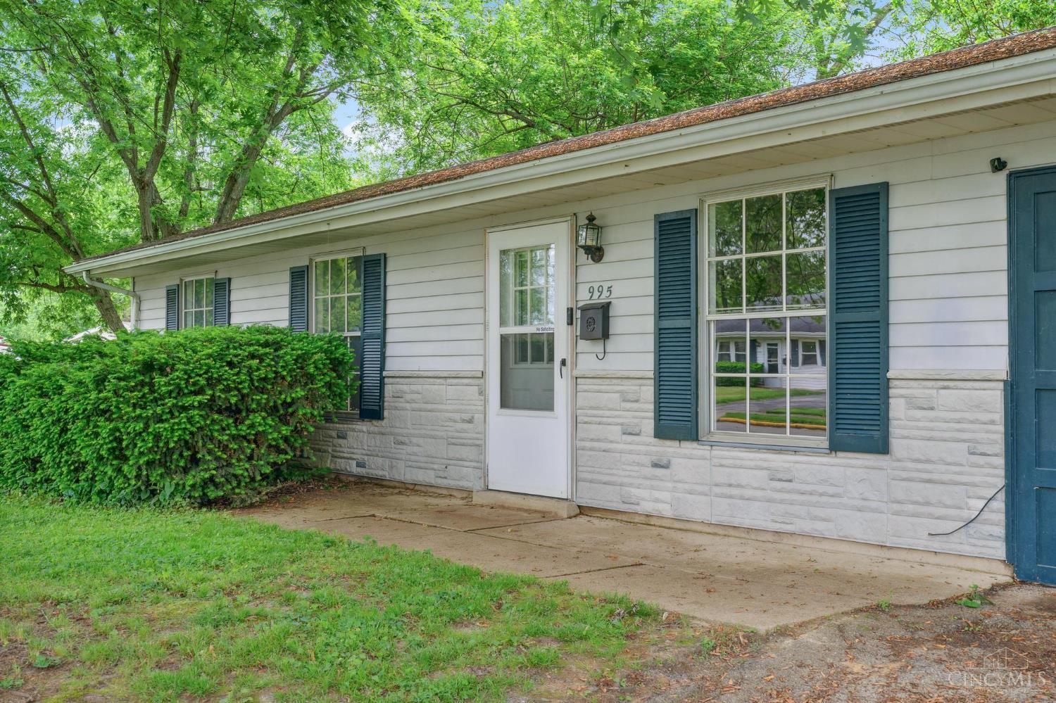 995 Linhof Road, Wilmington, Ohio image 26