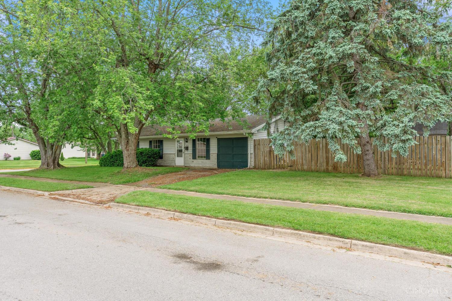 995 Linhof Road, Wilmington, Ohio image 20