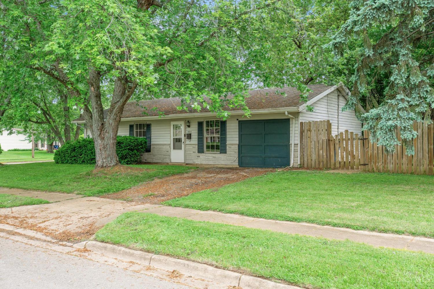 995 Linhof Road, Wilmington, Ohio image 21