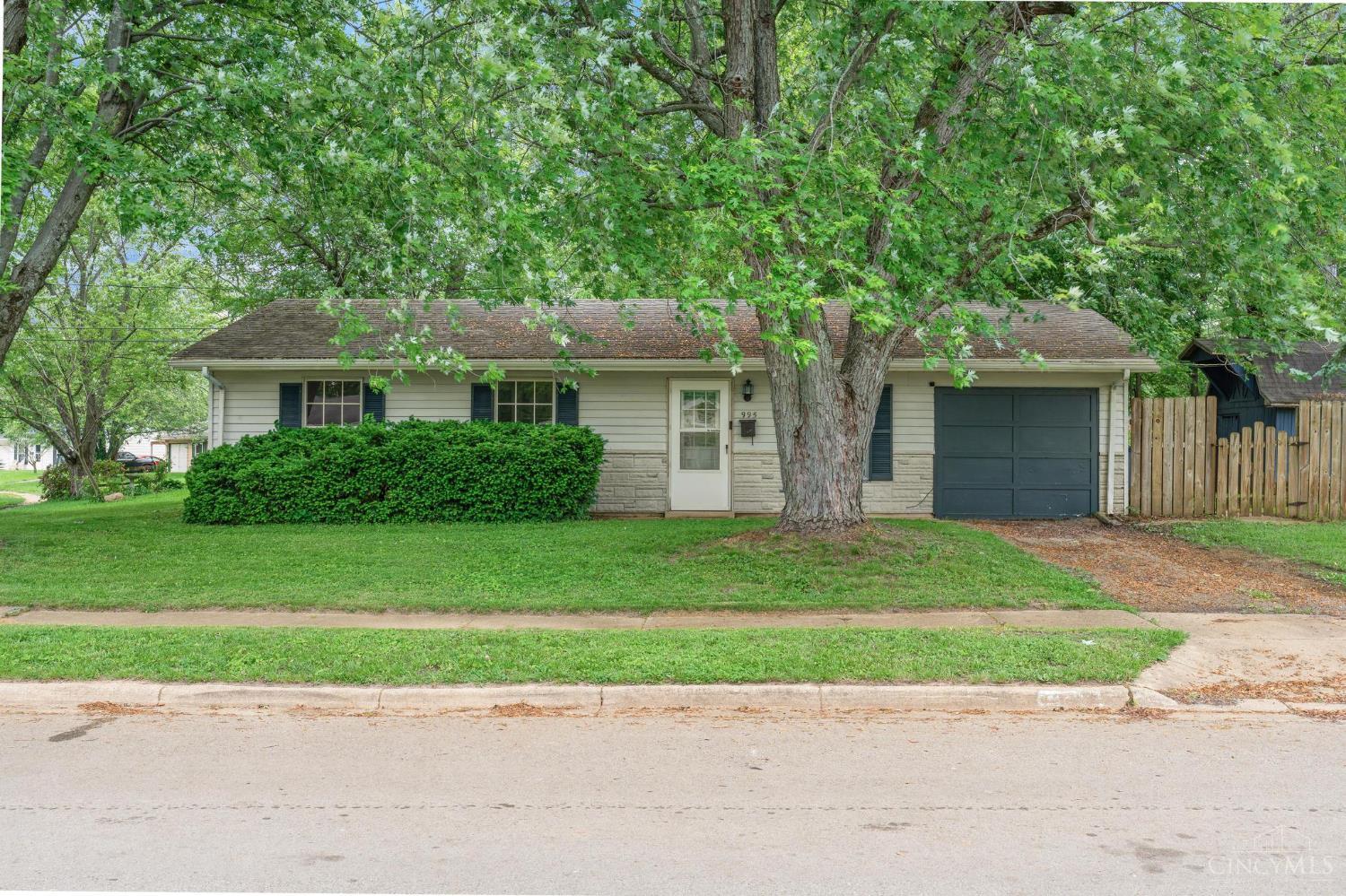 995 Linhof Road, Wilmington, Ohio image 1
