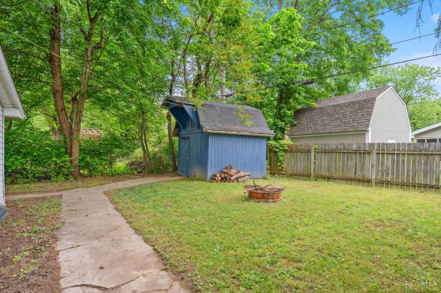 995 Linhof Road, Wilmington, Ohio image 23