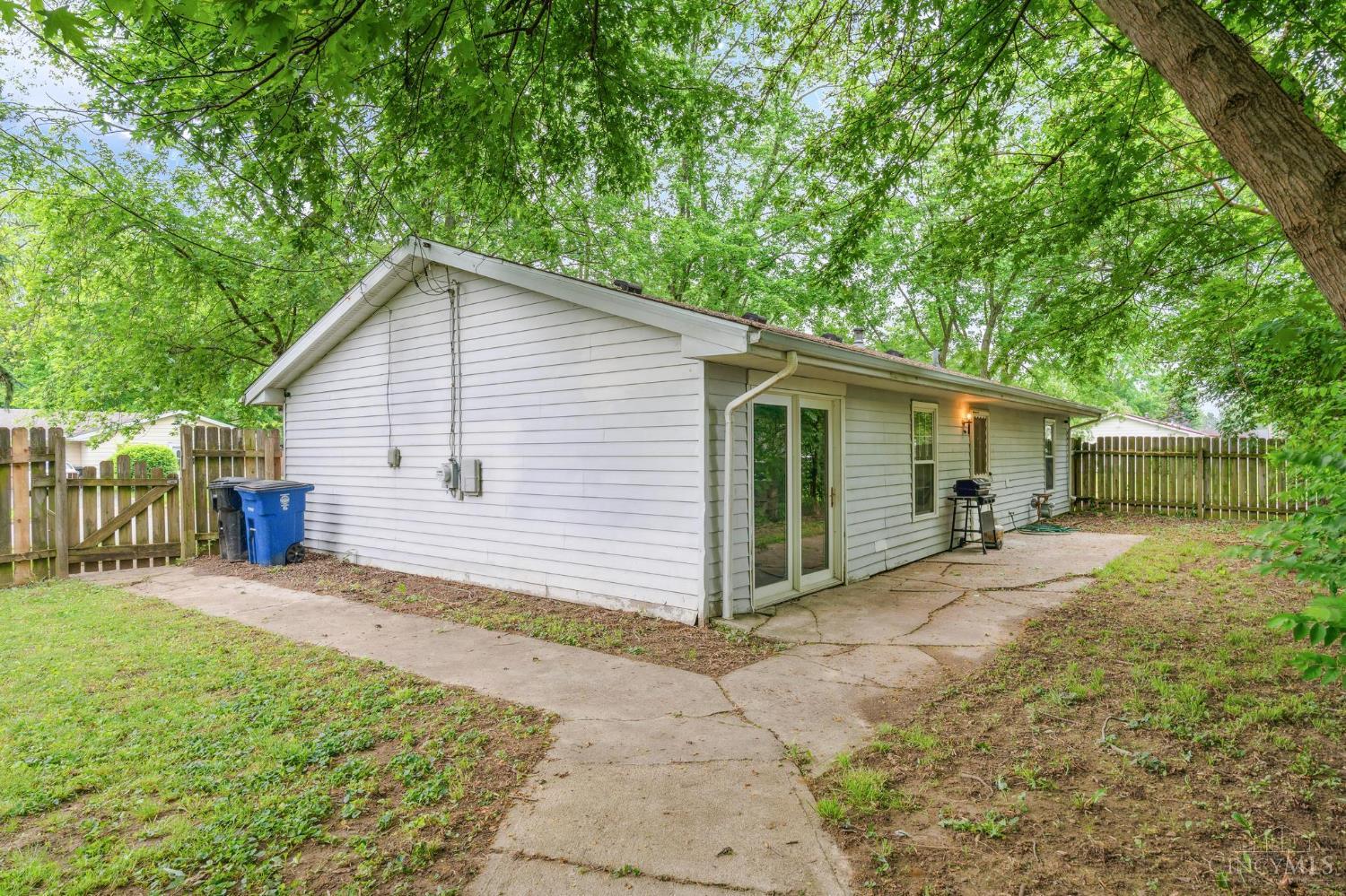 995 Linhof Road, Wilmington, Ohio image 24