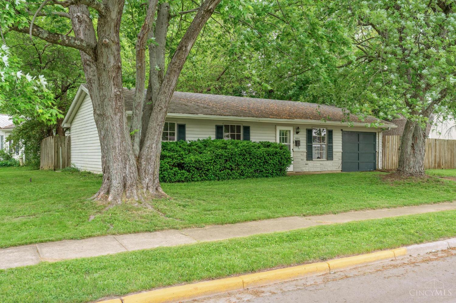 995 Linhof Road, Wilmington, Ohio image 22