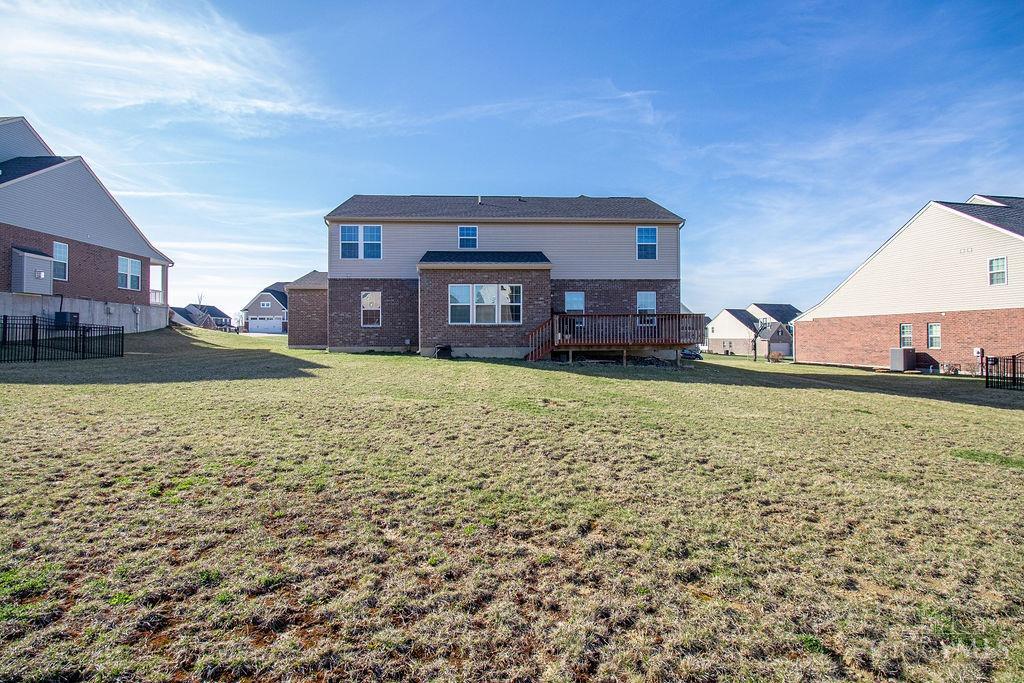 4208 Embassy Court, Mason, Ohio image 46