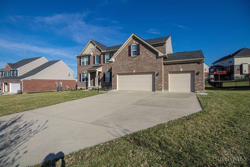 4208 Embassy Court, Mason, Ohio image 2