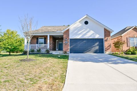 Photo of 1956 Redbud Drive, Hamilton, OH 45013 (MLS # 1857047)