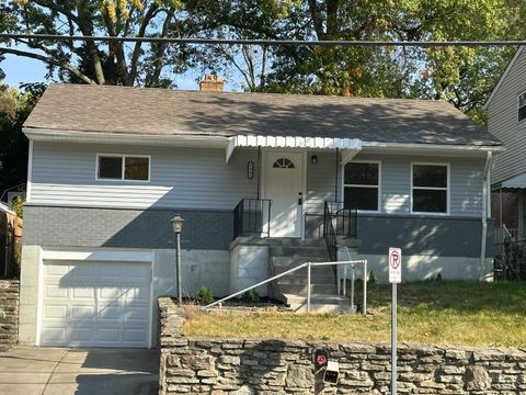 5382 Rapid Run Road, Delhi Twp, OH 45238 - #: 1841839