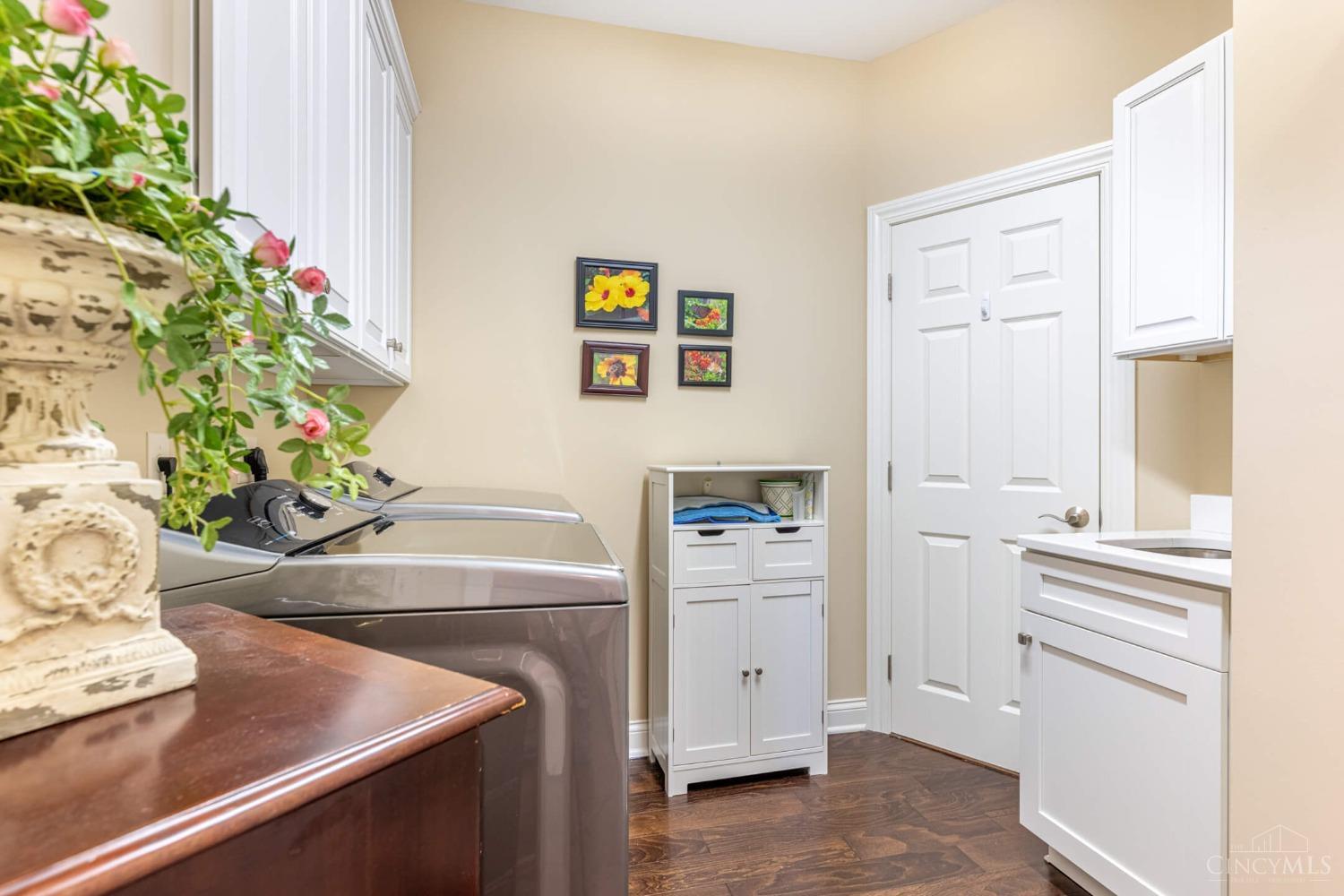 128 Harbour Drive, Springboro, Ohio image 40