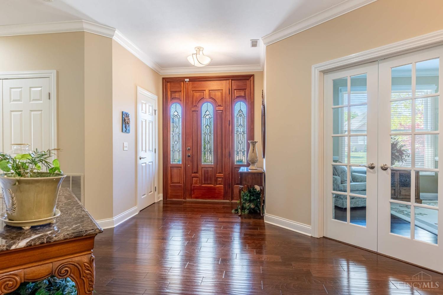 128 Harbour Drive, Springboro, Ohio image 5