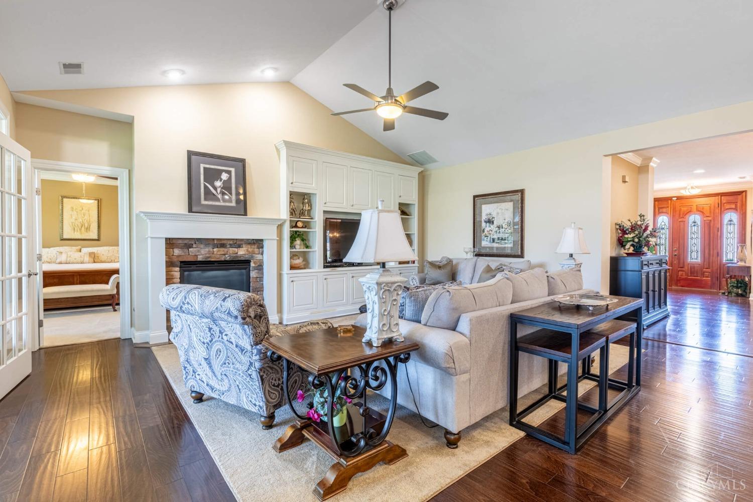 128 Harbour Drive, Springboro, Ohio image 22