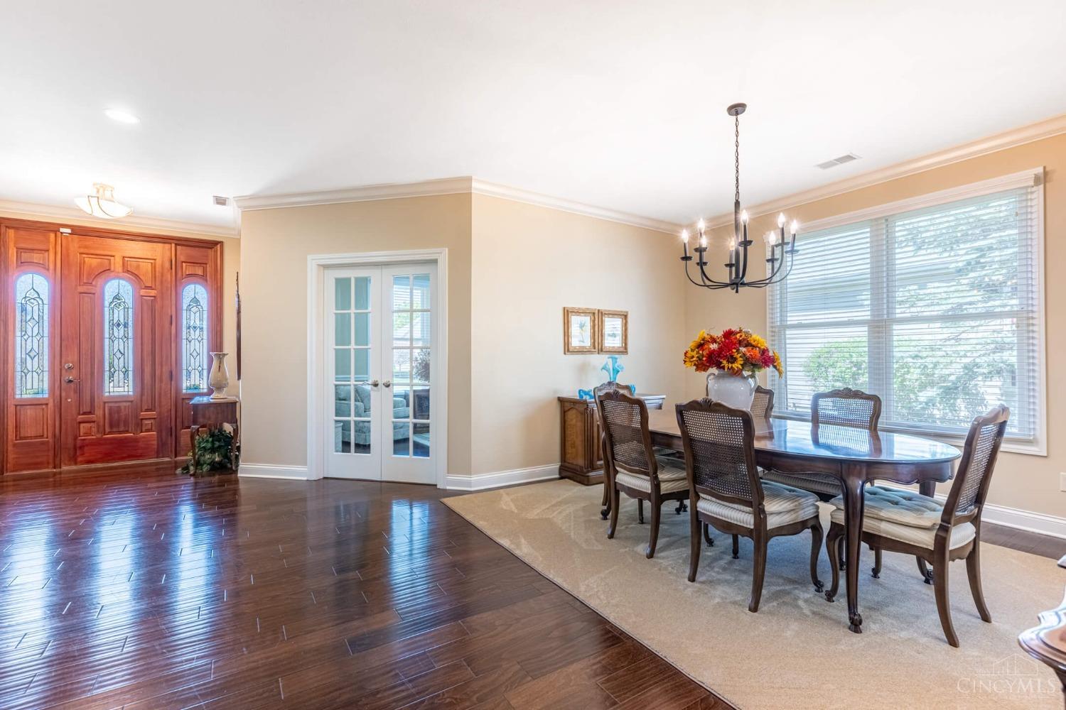 128 Harbour Drive, Springboro, Ohio image 6