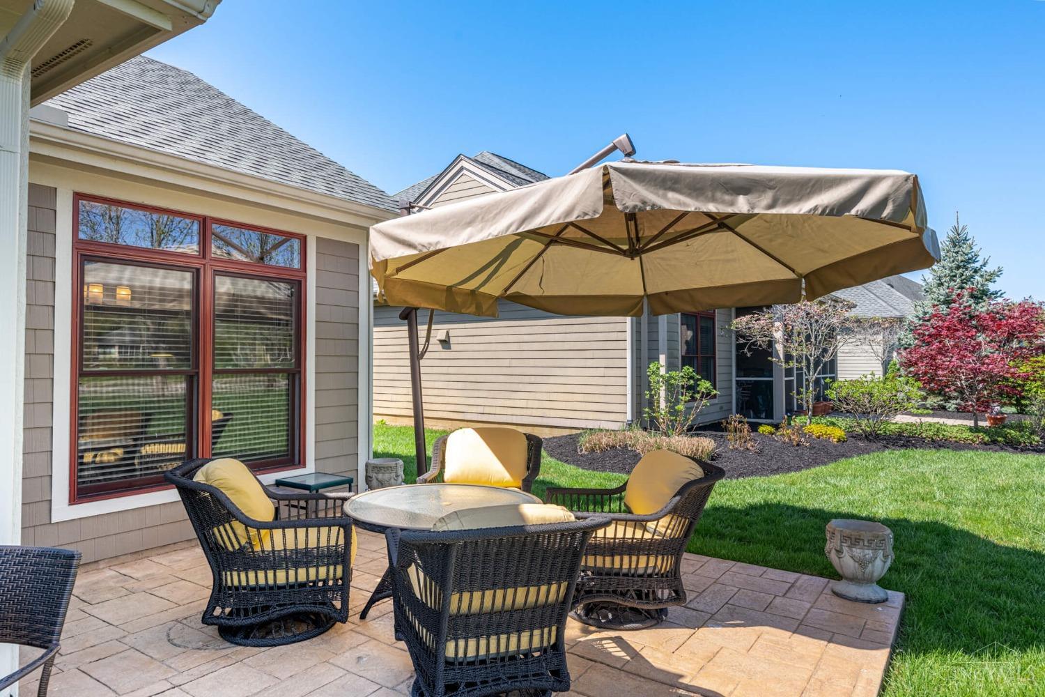 128 Harbour Drive, Springboro, Ohio image 41