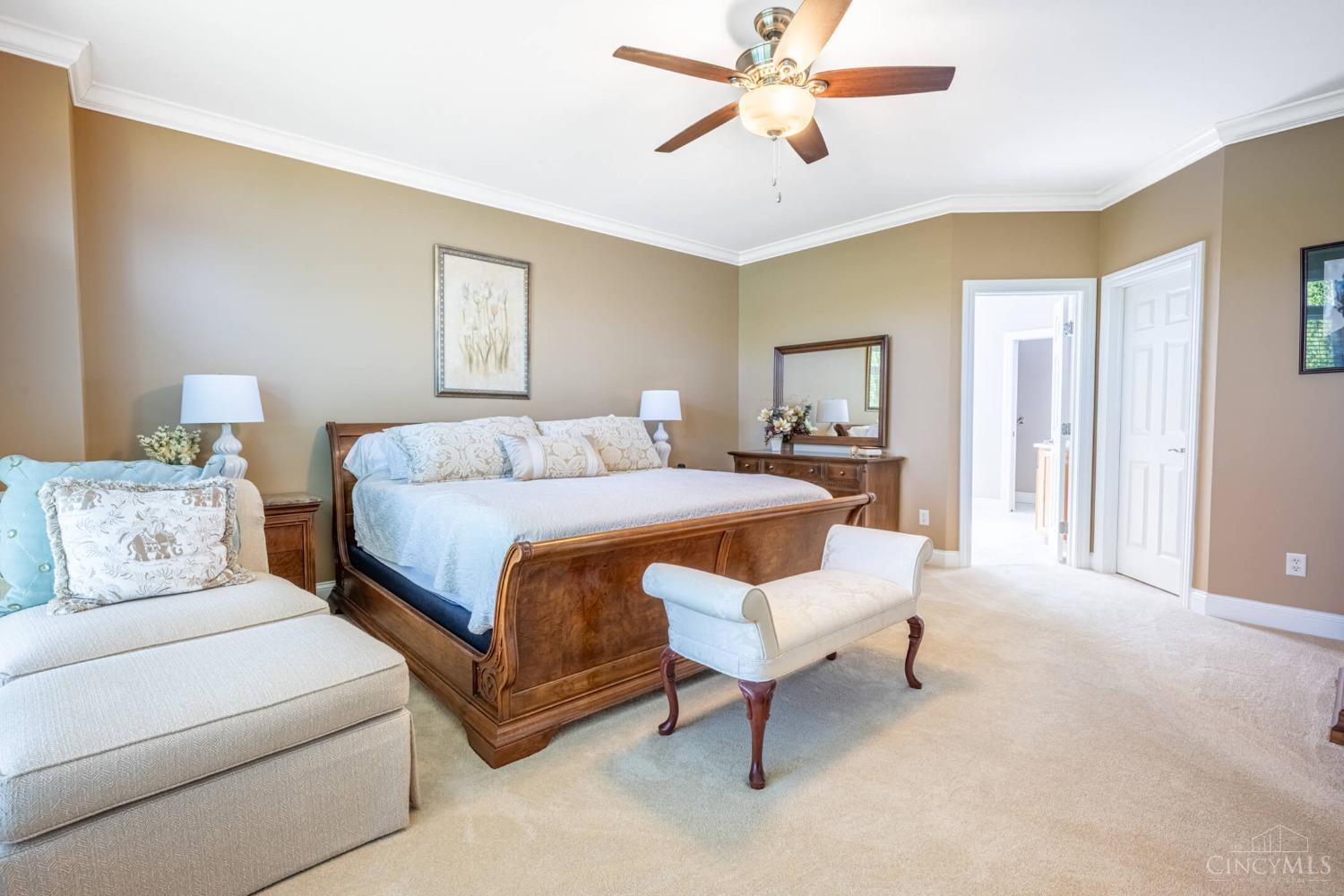 128 Harbour Drive, Springboro, Ohio image 25