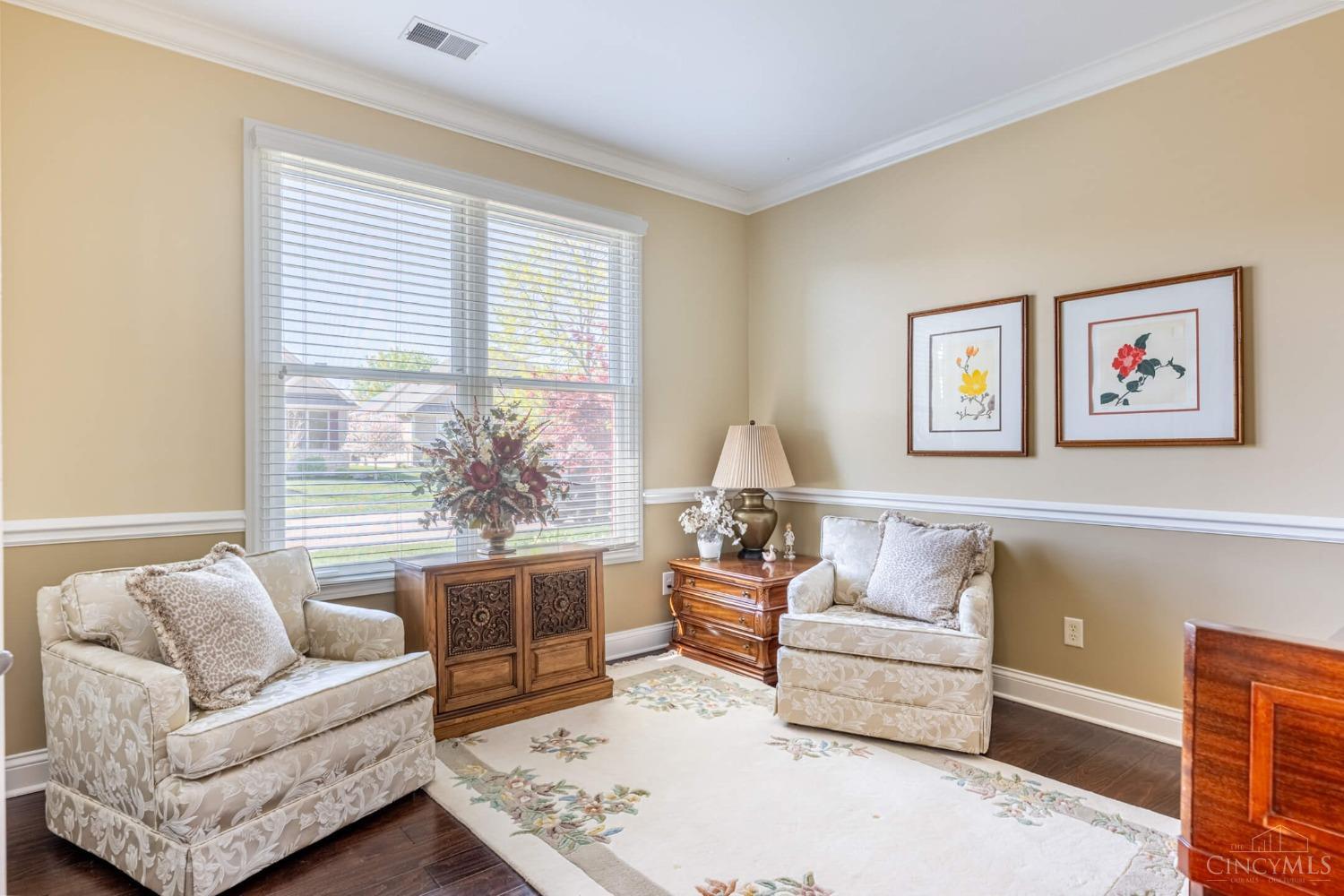 128 Harbour Drive, Springboro, Ohio image 33