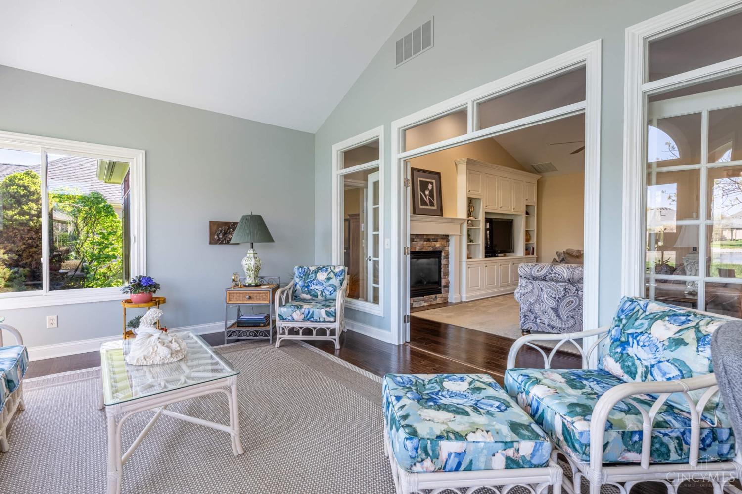 128 Harbour Drive, Springboro, Ohio image 21