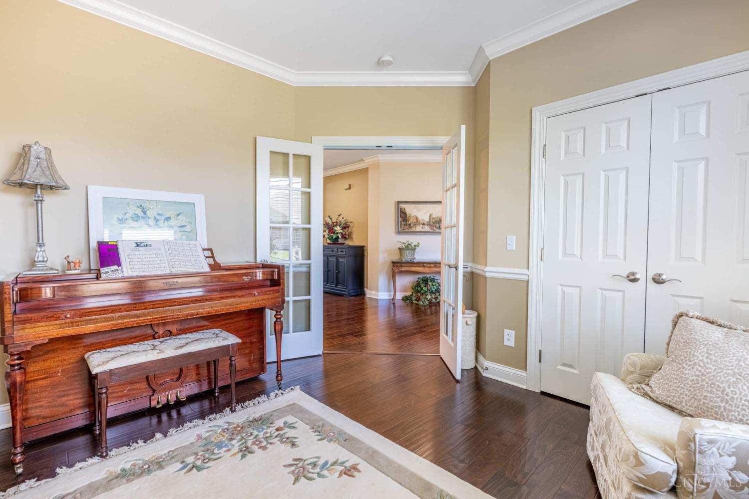 128 Harbour Drive, Springboro, Ohio image 30
