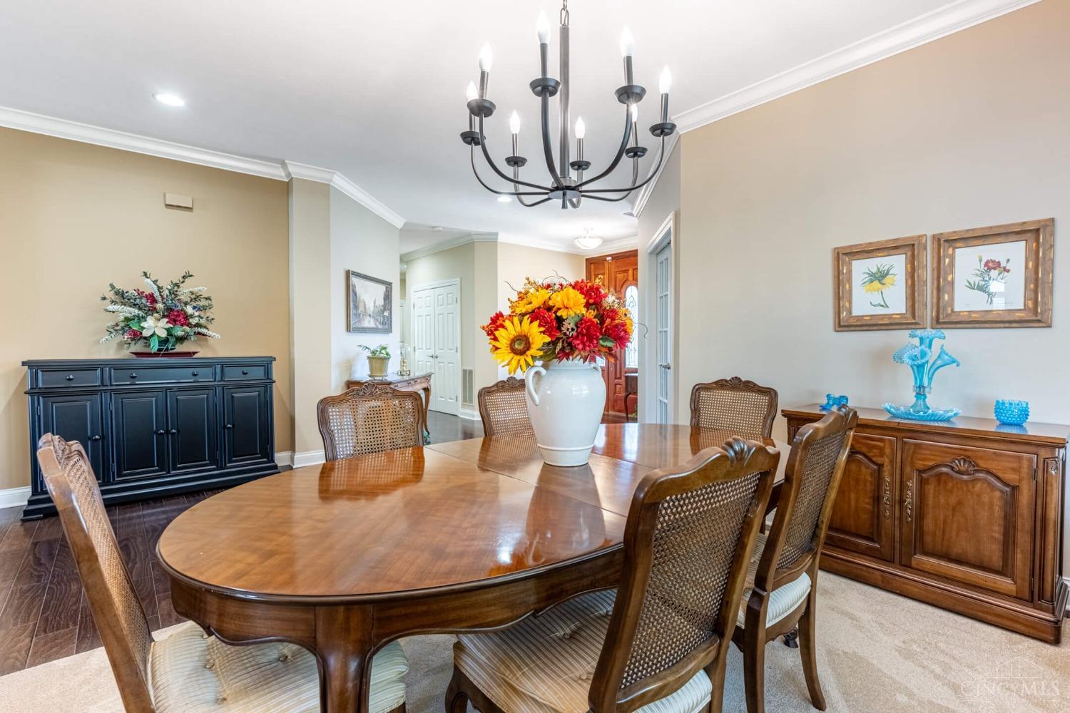 128 Harbour Drive, Springboro, Ohio image 7