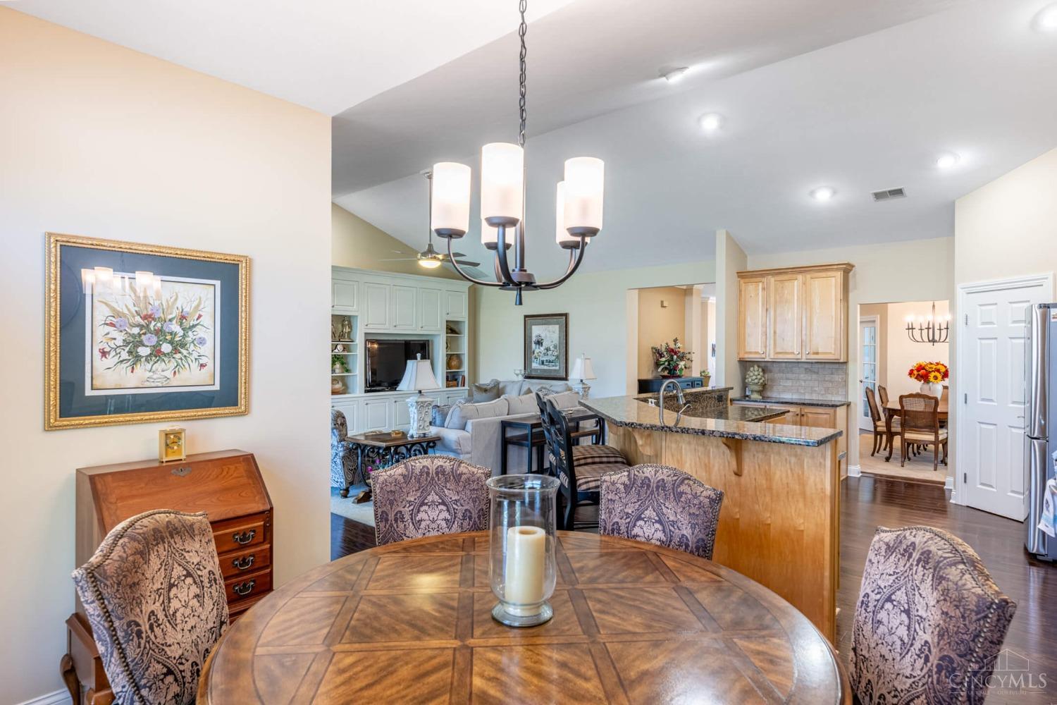 128 Harbour Drive, Springboro, Ohio image 15