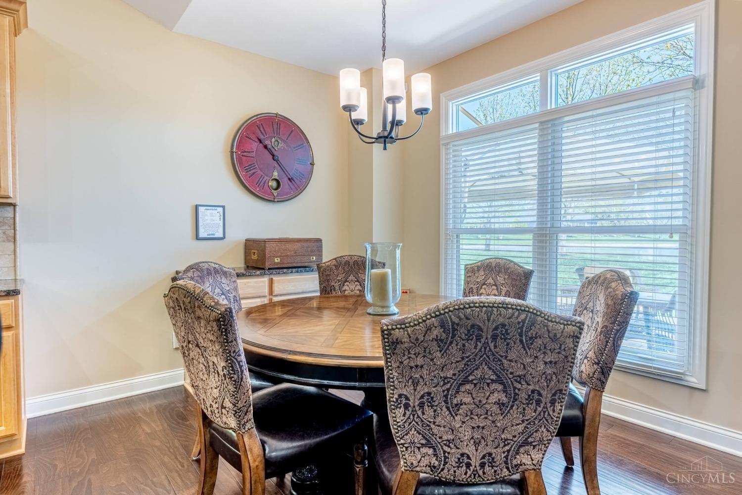 128 Harbour Drive, Springboro, Ohio image 16