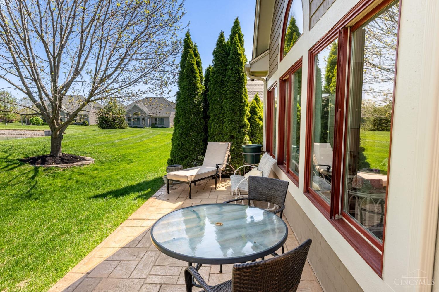 128 Harbour Drive, Springboro, Ohio image 44