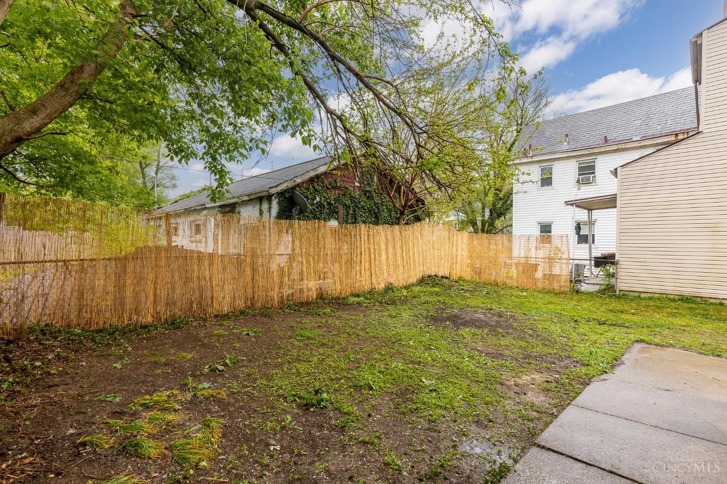 4614 Carter Avenue, Norwood, Ohio image 22