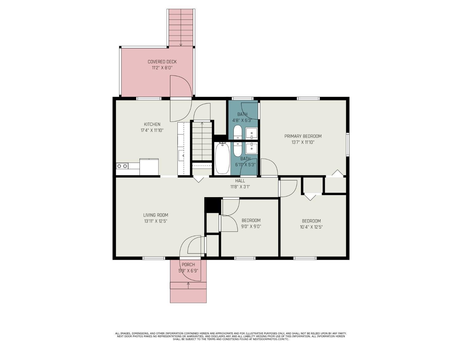 2739 Wheatfield Drive, Colerain Twp, Ohio image 33