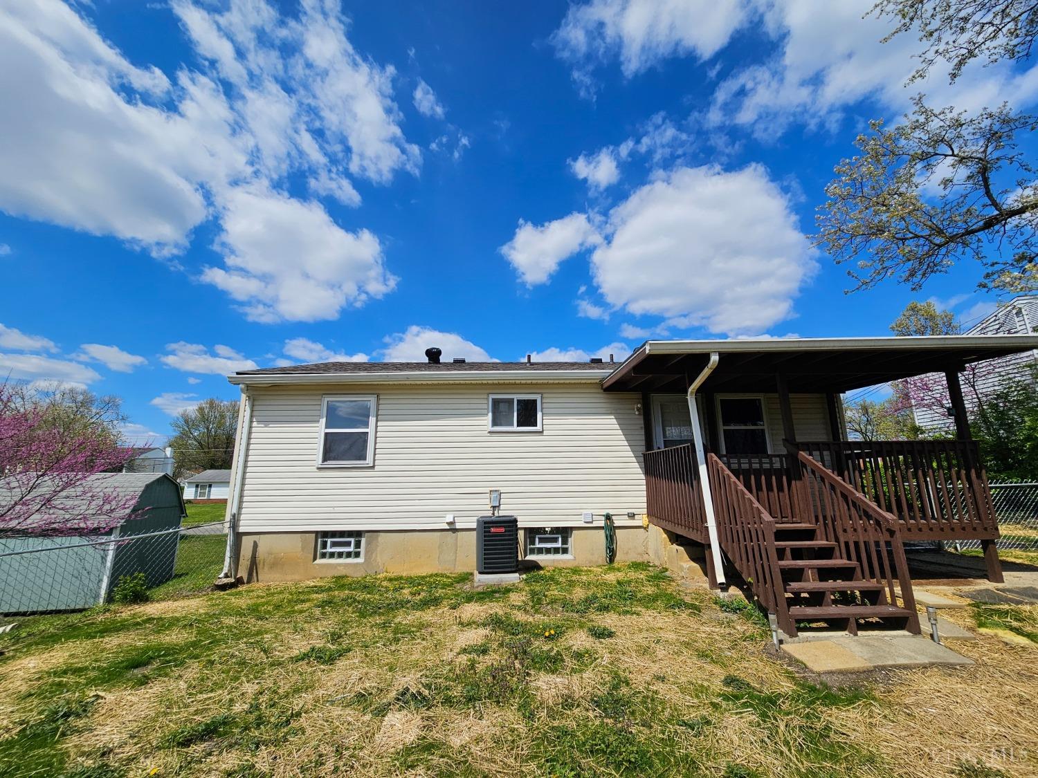 2739 Wheatfield Drive, Colerain Twp, Ohio image 38
