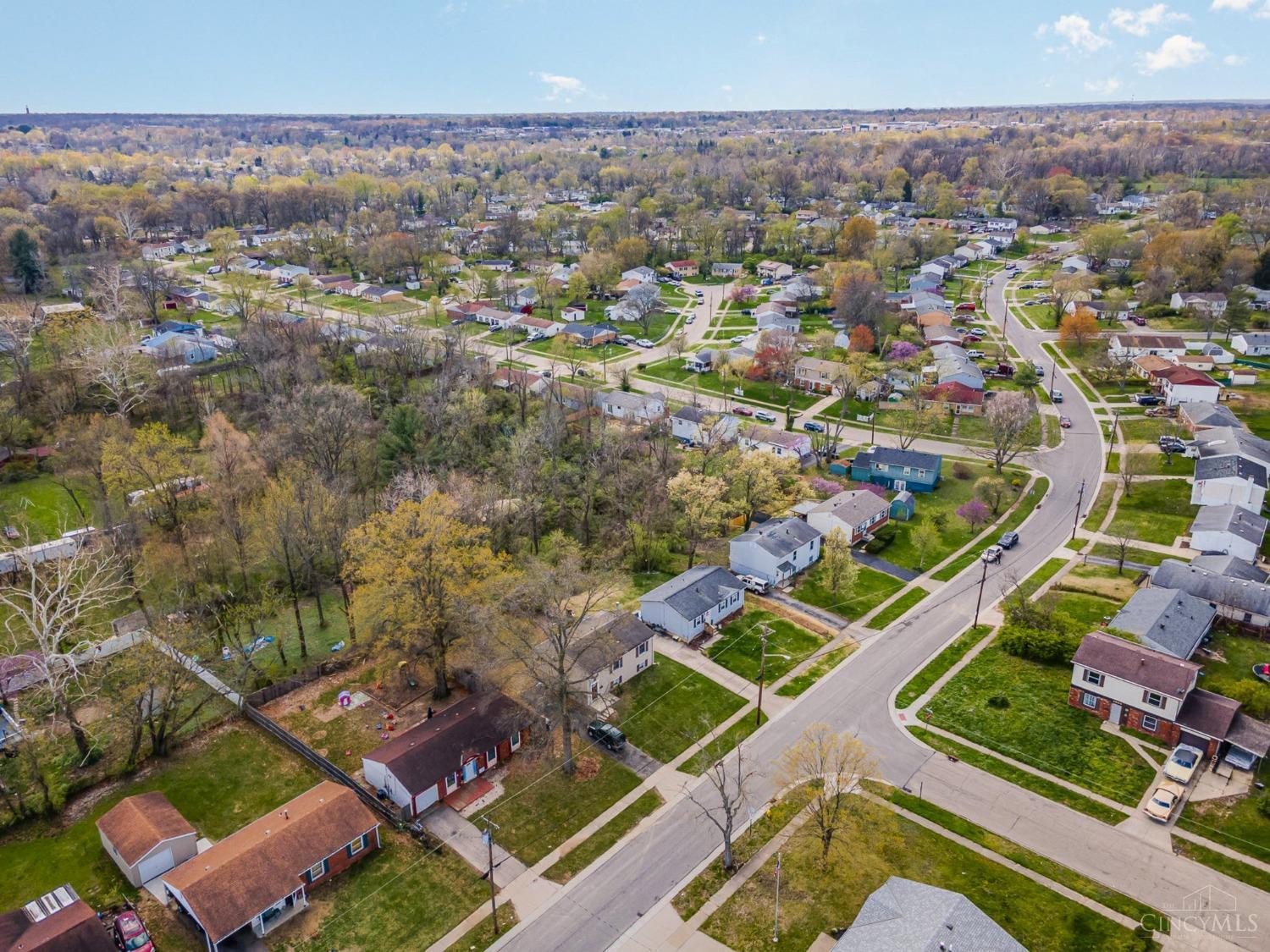 2739 Wheatfield Drive, Colerain Twp, Ohio image 41